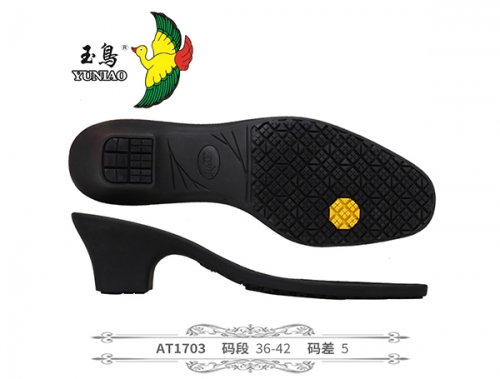 山东AT1703