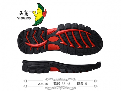 阜阳A3010