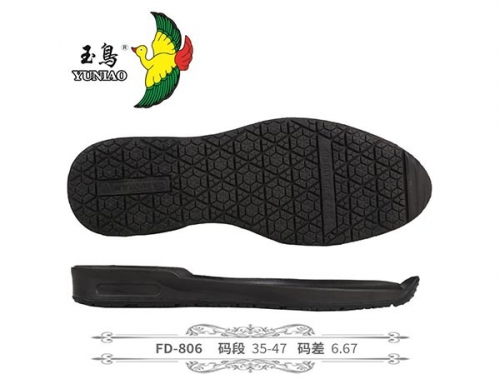 广州FD-806